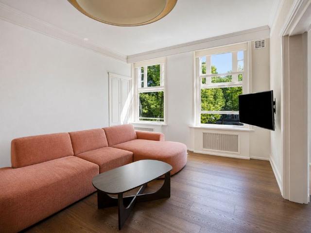 Appartement te huur: Minervalaan 68 2 1077 PE Amsterdam