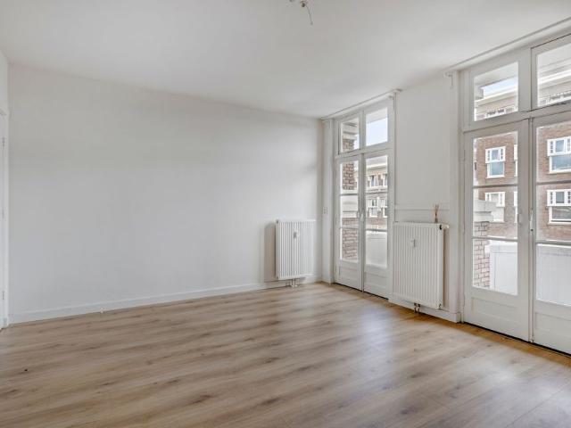 Appartement te huur: Minervaplein 33 4 1077 TL Amsterdam