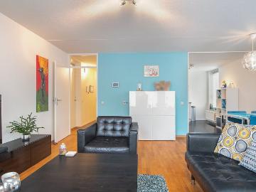 Appartement te huur Misericordeplein in Maastricht voor € 2.020