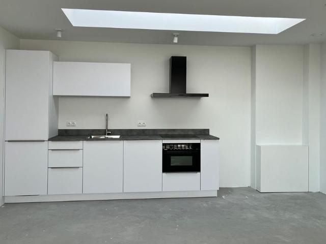 Appartement te huur: Misterstraat 33 B 7101 ES Winterswijk