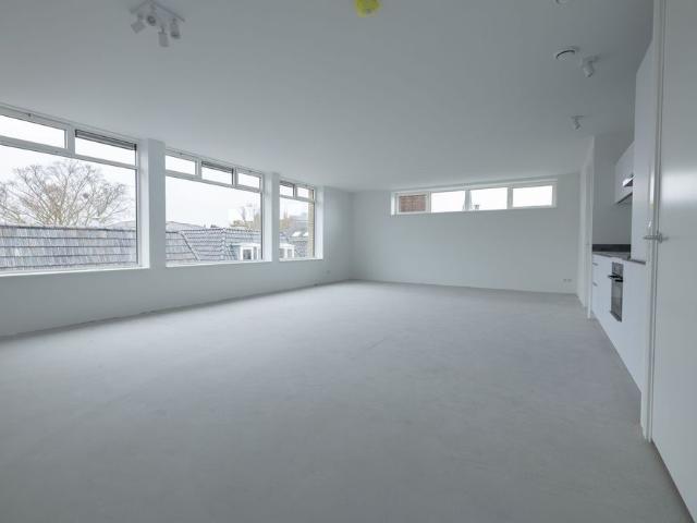 Appartement te huur: Misterstraat 33 D 7101 ES Winterswijk