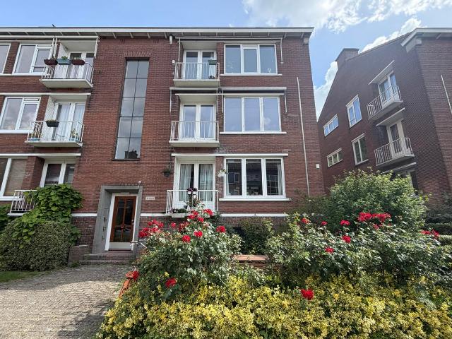 Appartement te huur Moddermanstraat in Leiden voor € 1.542