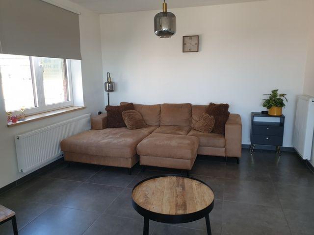 Appartement te huur Moerzeke