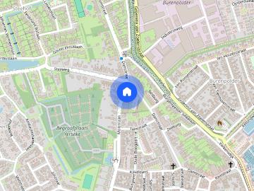 Appartement te huur: Molenlaan 83 4401 CB Yerseke