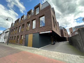 Te huur: Appartement Molenstraat in Helmond