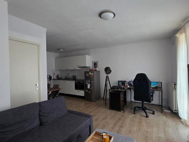Te huur: Appartement Molenstraat in Roosendaal