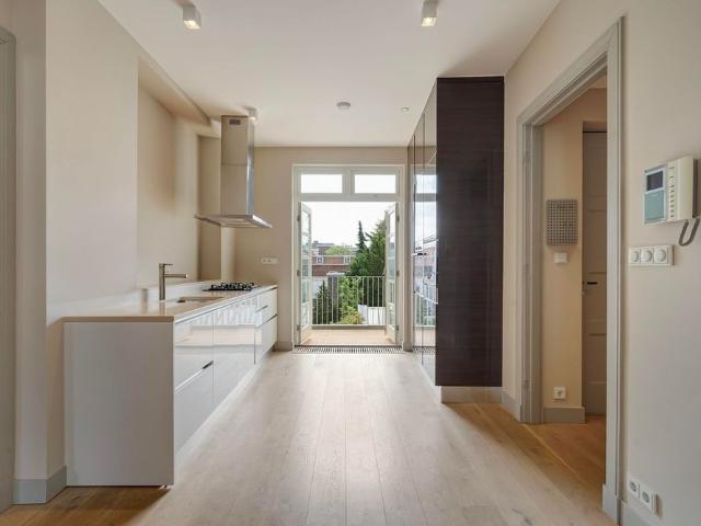 Appartement te huur: Molenstraat 12 C 2513 BK Den Haag