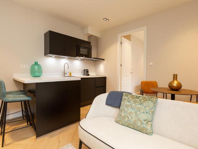 Appartement te huur Molenstraat 5 D in Den Haag voor € 2.000