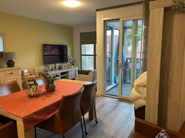 Appartement te huur: Molenstraat 8 A12 5541 CL Reusel