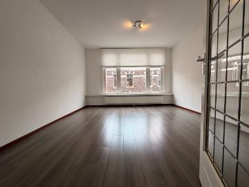 Spoorsingel, Provenierswijk, Gemeente Rotterdam, Zuid-Holland