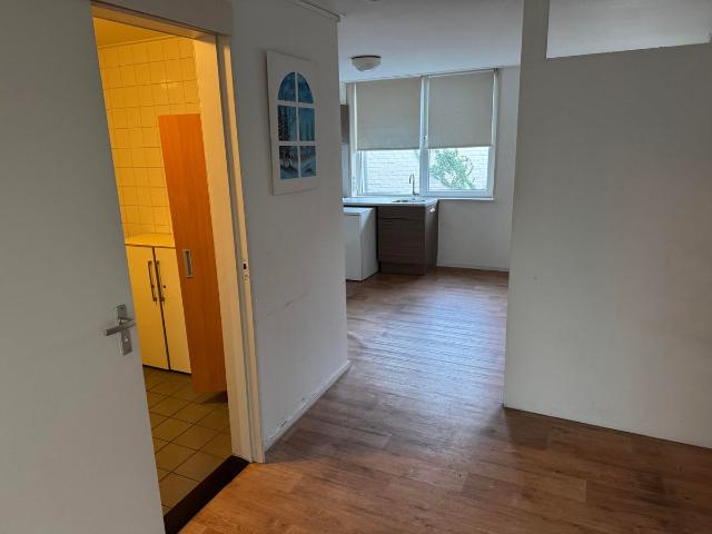 Te huur: Appartement Molenwal in Westkapelle