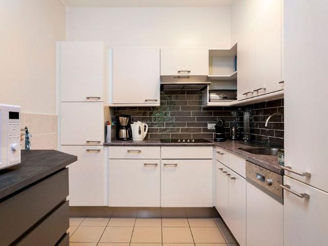 Appartement te huur: Molenwijck 1 5175 WB Loon op Zand