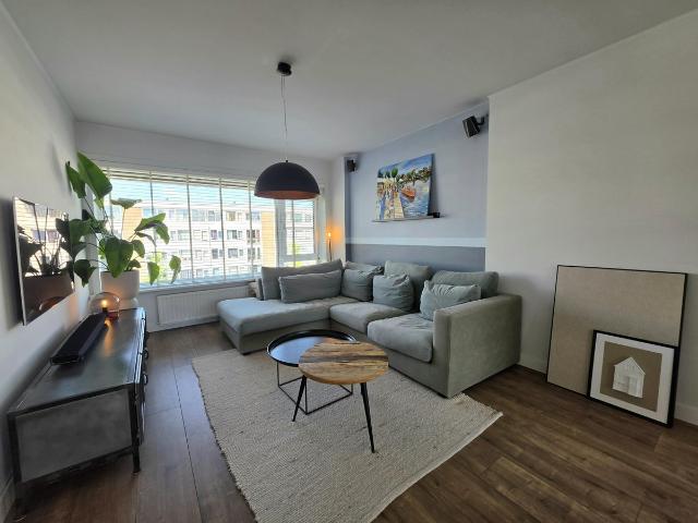 Te huur: Appartement Monnetlaan in Utrecht