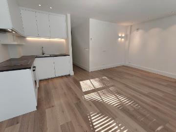 Appartement te huur Monnikenstraat 8 in Amsterdam voor € 2.100