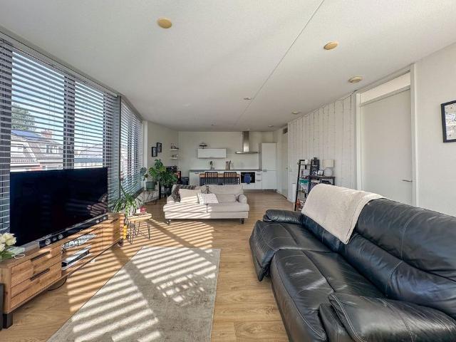 Appartement te huur: Moskeeplein 23 3531 BX Utrecht