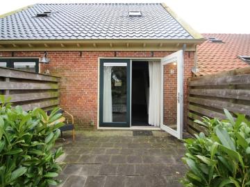 Te huur: Appartement Mosterdpad 2 B in Kloosterburen