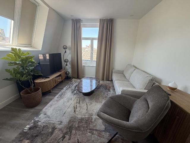 Te huur: Appartement Mosterdsteeg in Leiden