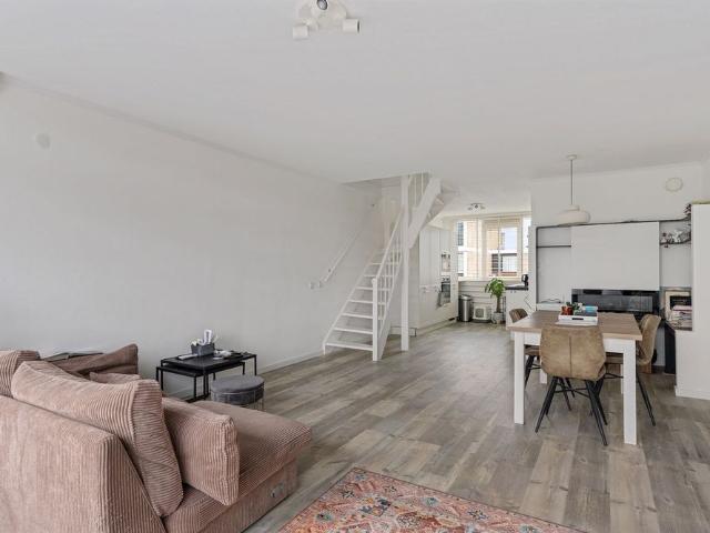 Appartement te huur: Mozartrode 36 2717 CV Zoetermeer
