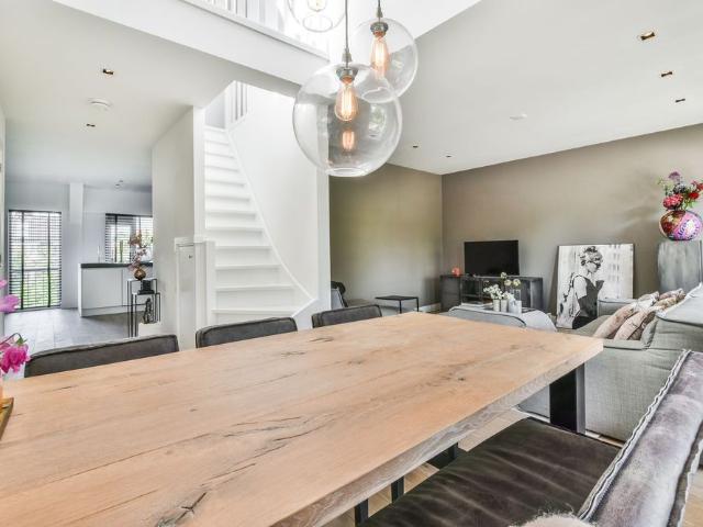 Appartement te huur: Mr. G. Groen van Prinstererlaan 39 1181 TN Amstelveen
