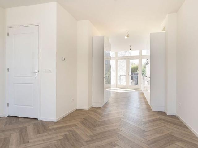 Appartement te huur: Nachtegaalstraat 27 A 3581 AB Utrecht
