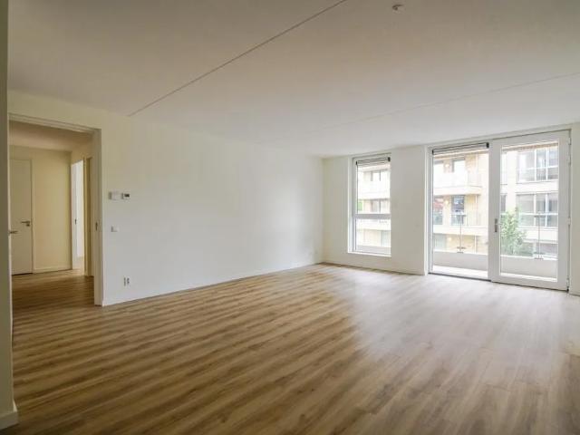Appartement te huur: Nachtegaalstraat 88 3201 VL Spijkenisse