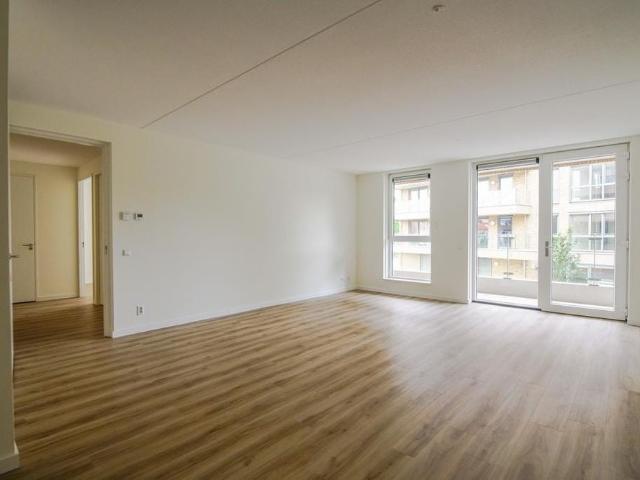 Appartement te huur: Nachtegaalstraat 88 3201 VL Spijkenisse
