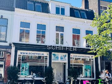 Te huur: Appartement Nachtegaalstraat in Utrecht