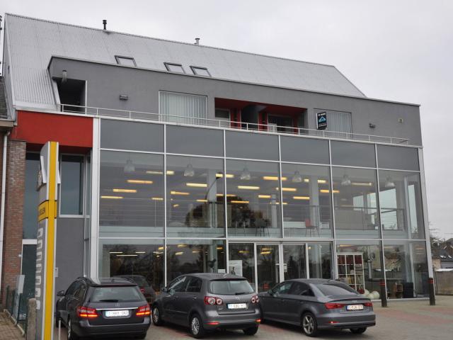 Appartement te huur nabij het centrum van Opwijk!