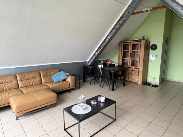 Appartement te huur nabij het centrum van Opwijk!
