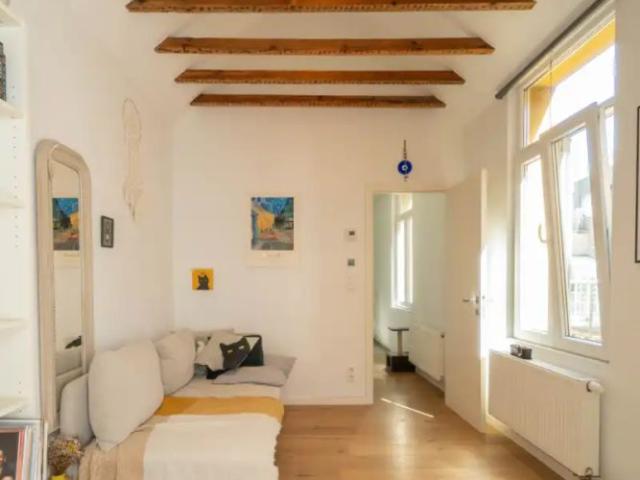 Appartement te huur nabij kinepolis