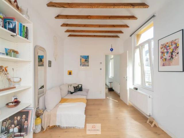 Appartement te huur nabij kinepolis