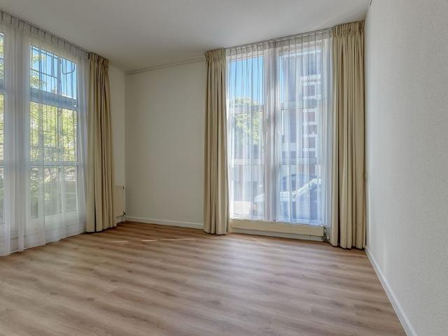 Appartement te huur: Nassau Odijckstraat 2 C 2596 AH Den Haag