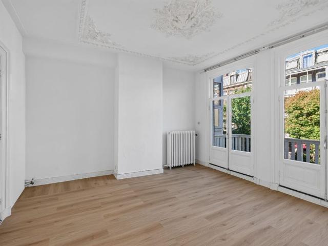 Appartement te huur: Nassaukade 114 H 1052 EA Amsterdam