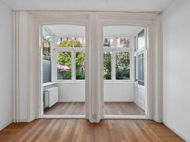 Appartement te huur: Nassaukade 114 H 1052 EA Amsterdam