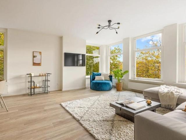 Appartement te huur: Nassaukade 70 3 1052 CS Amsterdam