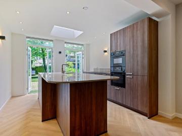 Appartement te huur Nassaukade in Amsterdam voor € 3.500
