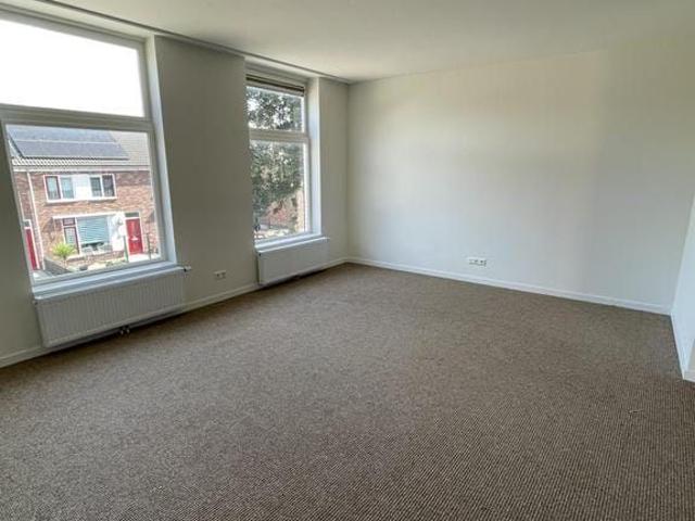 Appartement te huur: Nassaustraat 73 A 3601 BC Maarssen