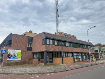Appartement te huur Nassaustraat in Winschoten voor € 1.550