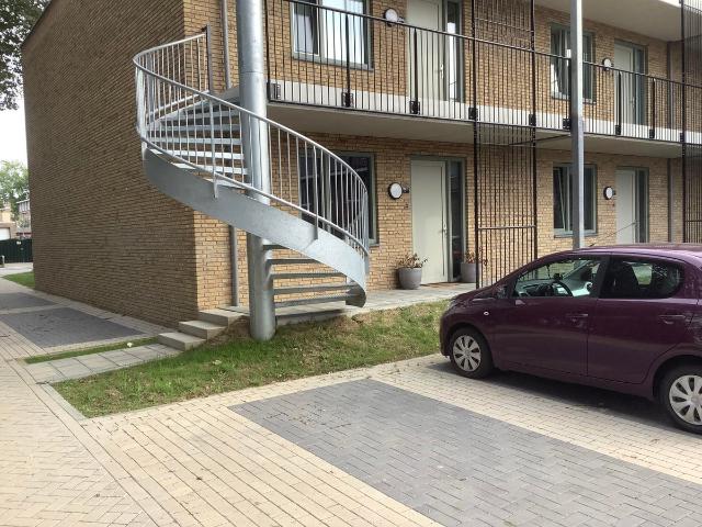 Appartement te huur Napoleonbaan Noord in Geleen voor € 1.250