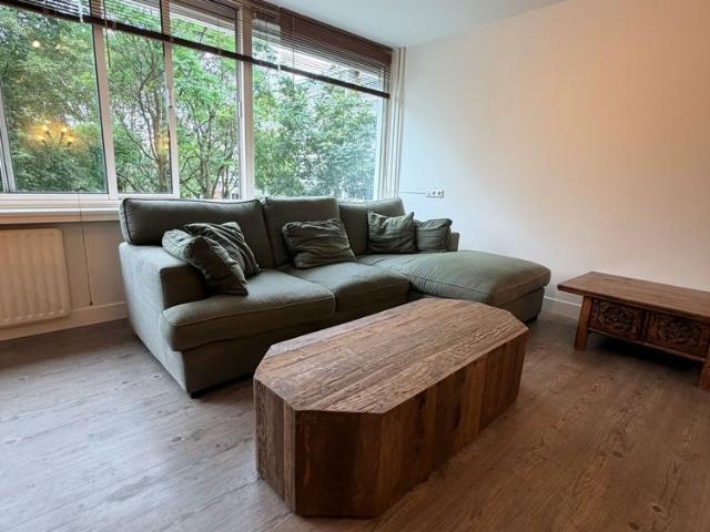 Appartement te huur: Naxosdreef 135 3562 JE Utrecht