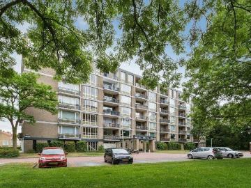 Appartement te huur Neerstraat in Den Bosch voor € 1.290