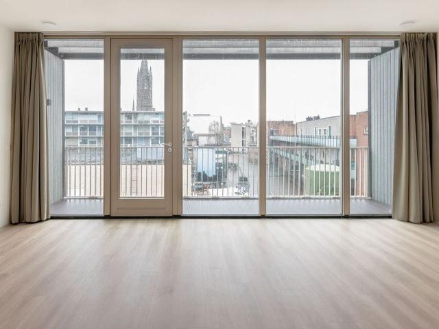 Appartement te huur: Neuweg 9 C 1211 LV Hilversum