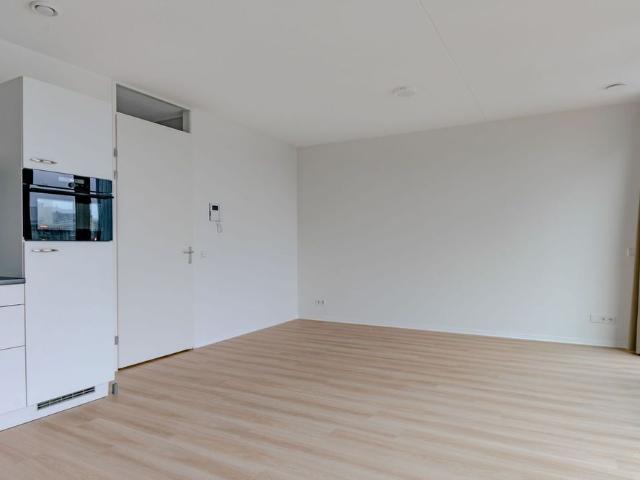 Appartement te huur: Neuweg 17 A 1211 LV Hilversum