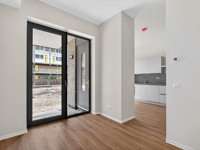 Appartement te huur: Nicolaas Anslijnstraat 279 1068 XA Amsterdam