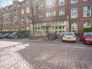 Appartement te huur Nicolaas Beetsstraat 140 in Utrecht voor € 2.650