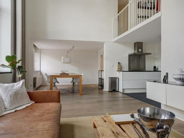 Appartement te huur: Nicolaas Beetsstraat 154 3511 HG Utrecht
