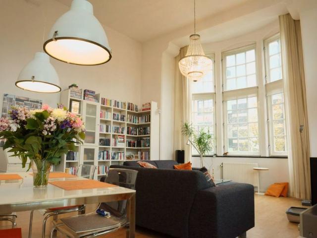 Appartement te huur: Nicolaas Beetsstraat 134 3511 HG Utrecht