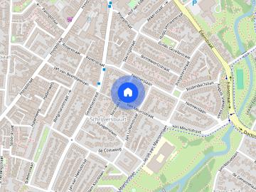 Appartement te huur: Nicolaas Beetsstraat 27 5615 JH Eindhoven