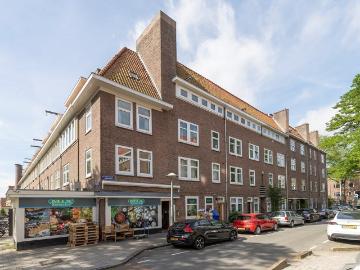 Appartement te huur Nickeriestraat 29 2 in Amsterdam voor € 2.850