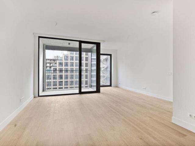Appartement te huur: Niemeyerstraat 155 2132 HE Hoofddorp